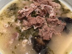 -东园小馆(苏州中心店)