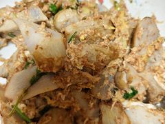 -悦香园鲜椒鸡(海阳店)