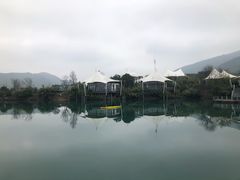 -帐篷客·溪龙茶谷度假酒店