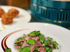 -圆苑(金茂店)
