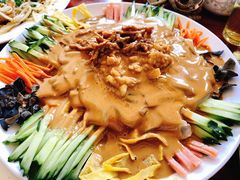 东北大拉皮-私房小厨(康城路店)