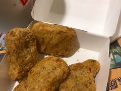 麦乐鸡块-麦当劳(世贸店)