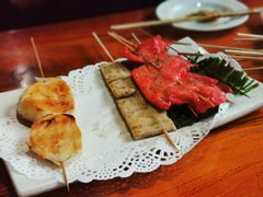 -金雨烧烤(新城南都店)