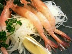 甜虾-东瀛阁(锦江宾馆店)