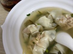 -海平馄饨(逍遥二路店)