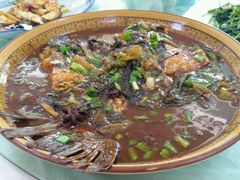 -芸海阁·农家私房菜(沙家浜景区出口店)