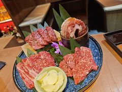 -丸藏和牛烧肉专门店(园区师惠坊店)