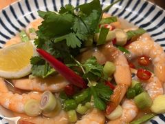 -osteria pelecanus鹈鹕野餐(滨江星耀店)