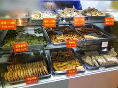 -宋记饼家(石门二路店)