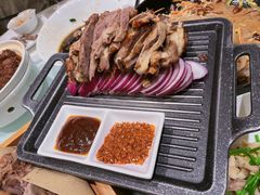-大铁勺新津菜(东丽阳光新业广场店)