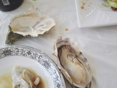 -渔民船说·北塘海鲜·天津菜·海肠捞饭(北塘古镇店)