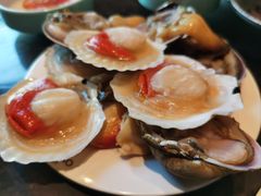 -川骄海鲜自助(亚运村店)