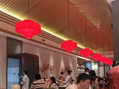 大堂-金鸭季·北京烤鸭(深业上城店)