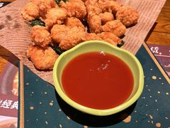 盐焗鸡-爱啤精酿·民谣酒馆(滨江店)