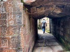 -雅安上里古镇