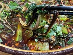 -乐山第一家临江鳝丝(茶坊路店)