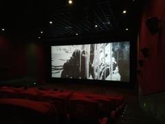 -万达影城(保定万博广场激光IMAX店)