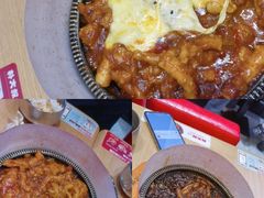 -朴大叔拌饭(上海真如环宇城店)