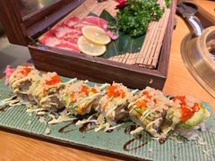 -MIKOMIKO和牛烧肉专门店(南门店)