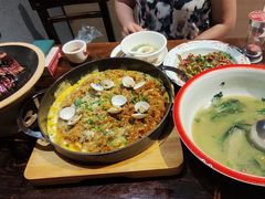 -广府乡下·饭庄(新港东路店)