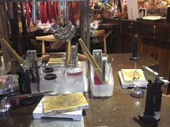-十八字金·银饰·拼豆·开蚌DIY(魏公芳华里店)