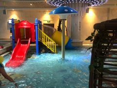 儿童乐园-水晶之星洗浴温泉汗蒸