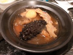 -长沙北辰洲际酒店-兰调全日餐厅