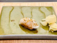 -鮨政· Omakase(港汇恒隆广场店)