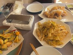 -全聚德(长白直营店)