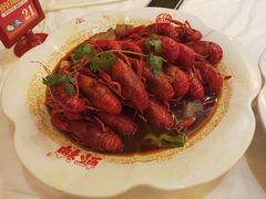 -於氏虾神(盱眙总店)