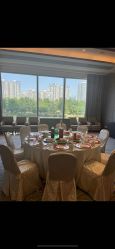 -唐山香格里拉大酒店·宴会厅