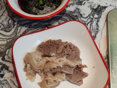 -京元盛铜锅涮肉(上海总店)