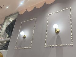 -奈尔宝·儿童乐园·亲子餐厅(鄞州万达店)