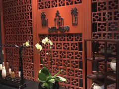 -海天楼中餐厅(天津泛太平洋店)