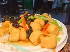 -蜀留香石锅鱼(六顺街店)