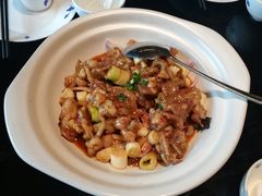 -简小舍·民间手艺菜(武昌江滩店)