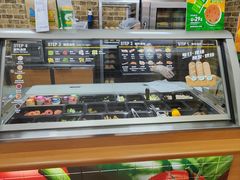 -赛百味SUBWAY(奥城店)