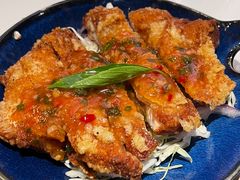 君悦排骨饭-馔豚·台北菜专门店(深圳湾万象城店)