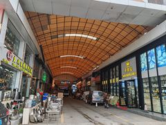 -信基沙溪酒店用品博览城