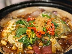 -黄弟大排档·湖南菜·小龙虾·小海鲜(凯旋北路店)