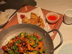 -庆江南江南菜(昆山吾悦广场店)