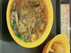 -毛华美食(清扬路店)
