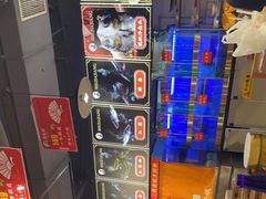 -蛙一刀·麻椒鱼火锅(金仙桥店)