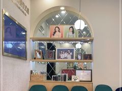 -海马体照相馆(上海宝山万达广场店)