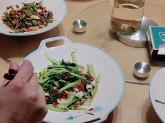 -呷湘厨·鱼汤捞饭·剁椒鱼头·辣椒炒肉(国家会展中心店)
