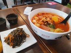 -老妈米线(东圈门店)