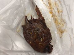 鸭头-张飞木薯羹(金鱼巷店)