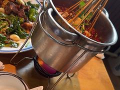 -食鸡公社辣子鸡·潍坊菜·烧烤