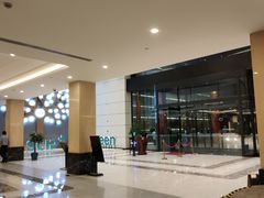 -上海华凯华美达广场酒店