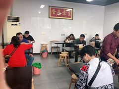 大堂-仓桥面结店